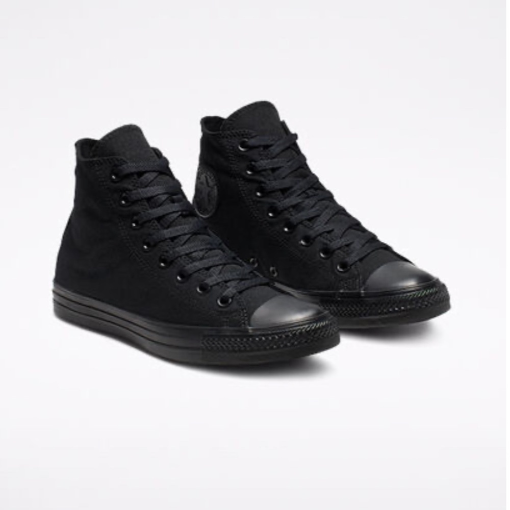 Converse All Star High Top - image 1
